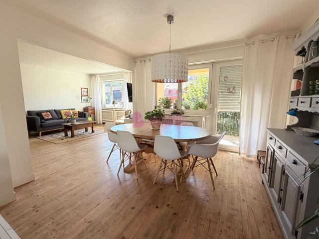 Appartement vente à Forbach-Boulay-Moselle, Forbach