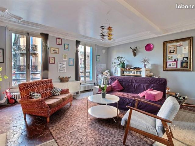 Appartement vente à Saint-Denis, Saint-denis