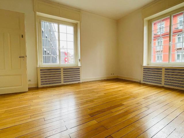 Appartement vente à Strasbourg, Hoenheim