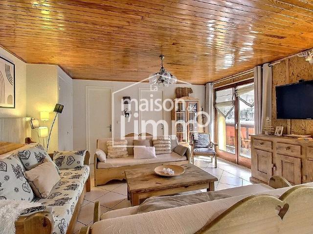 Appartement vente à Thonon-les-Bains, Le Châtel