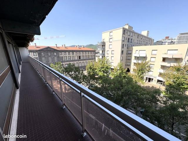Appartement vente à Clermont-Ferrand, Clermont-ferrand
