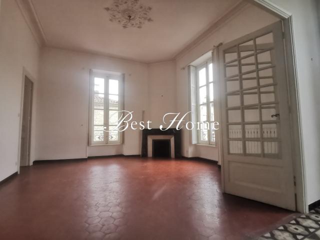 Appartement vente à Nîmes