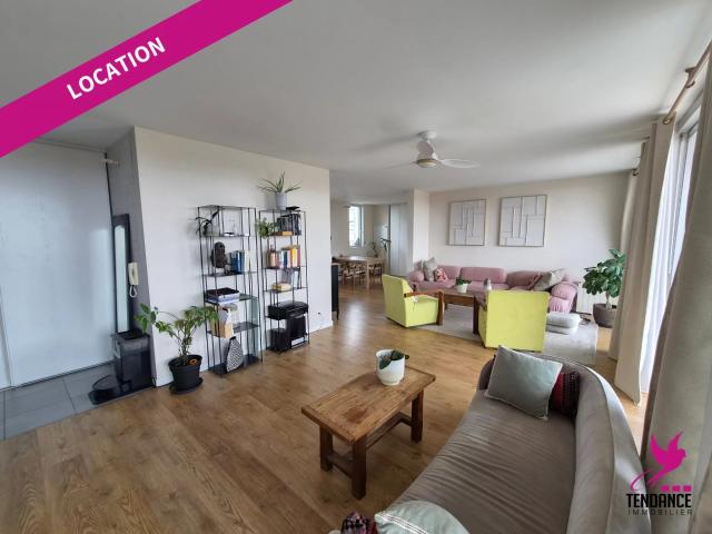 Appartement location à Toulouse, Blagnac