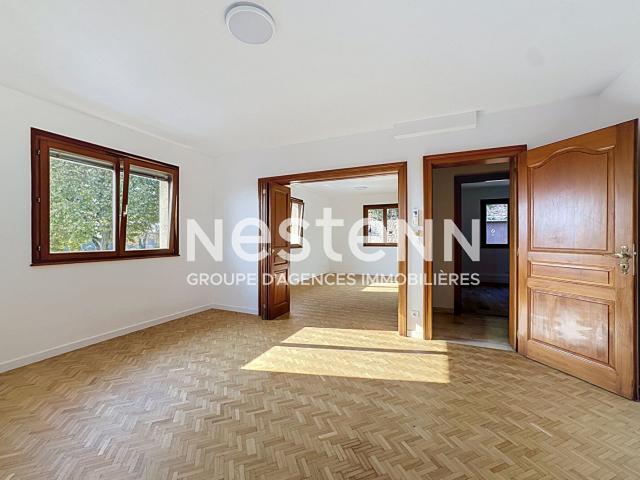 Appartement location à Obernai, Collectivité européenne d'Alsace