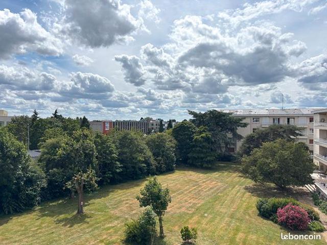Appartement vente à Angers, Maine-et-Loire