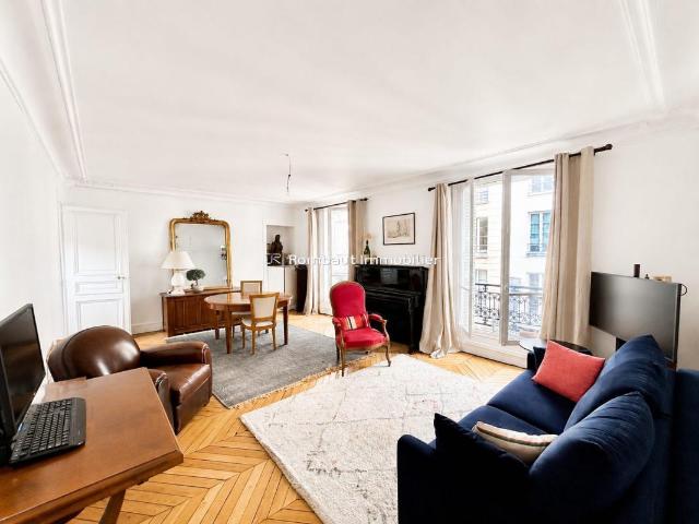 Appartement vente à Paris 4e Arrondissement, Paris