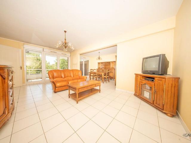 Appartement vente à Thionville