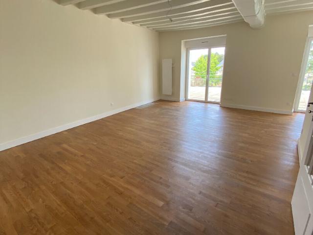 Appartement location à Segré, Vern-d'anjou