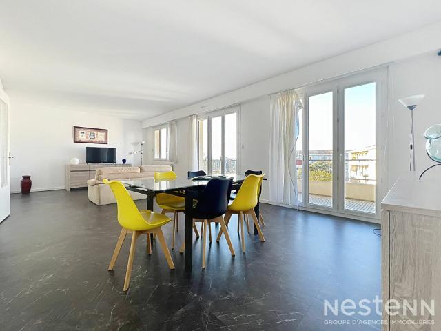 Appartement vente à France métropolitaine, Angers