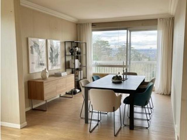 Appartement vente à Lyon, Métropole de Lyon