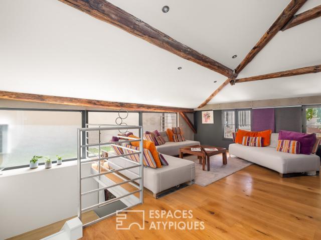Appartement vente à Vienne