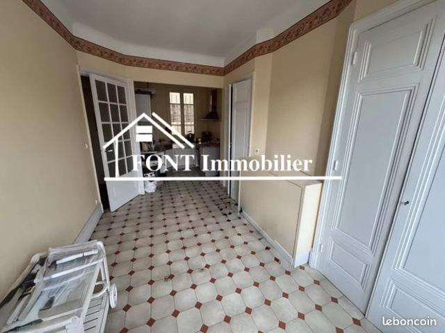 Appartement vente à Saint-Étienne, Saint-etienne