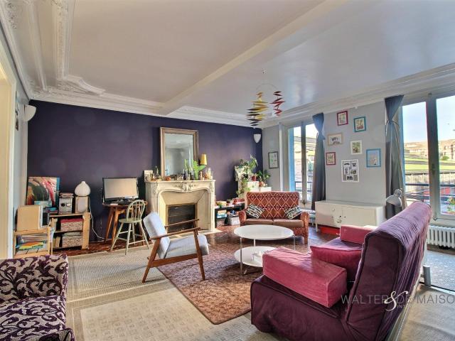 Appartement vente à Saint-Denis, Saint-denis