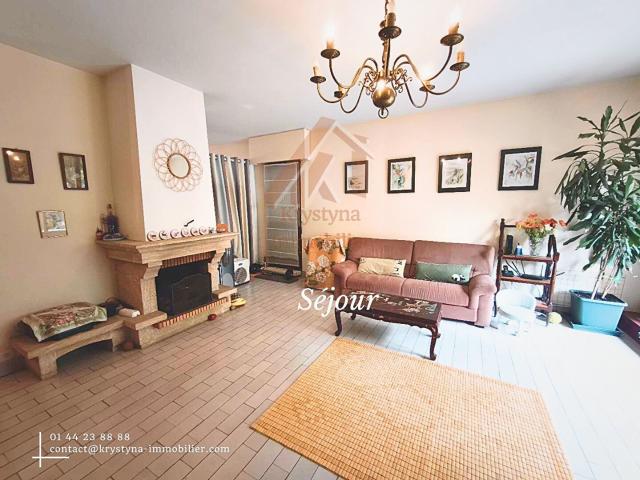 Appartement vente à Créteil
