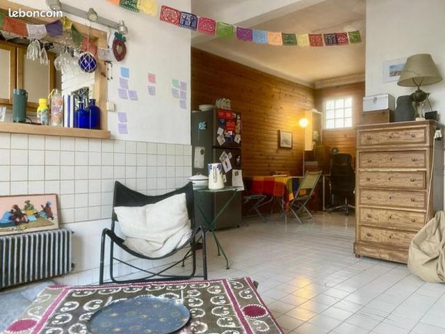 Appartement vente à Dreux, Montreuil