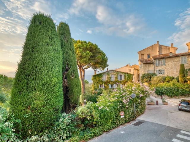 Appartement vente à Grasse, Mougins
