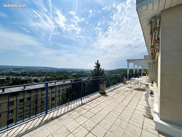 Appartement vente à Mantes-la-Jolie, Mézy-sur-seine
