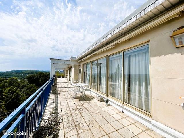 Appartement vente à Mantes-la-Jolie, Mézy-sur-seine