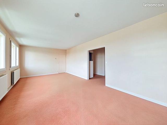 Appartement vente à Tours, Saint-cyr-sur-loire