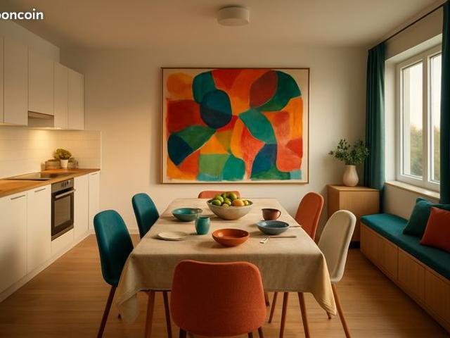 Appartement vente à Cormeilles-en-Parisis, Val-d'Oise