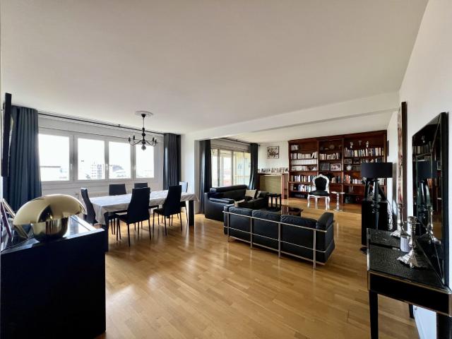 Appartement vente à Grenoble