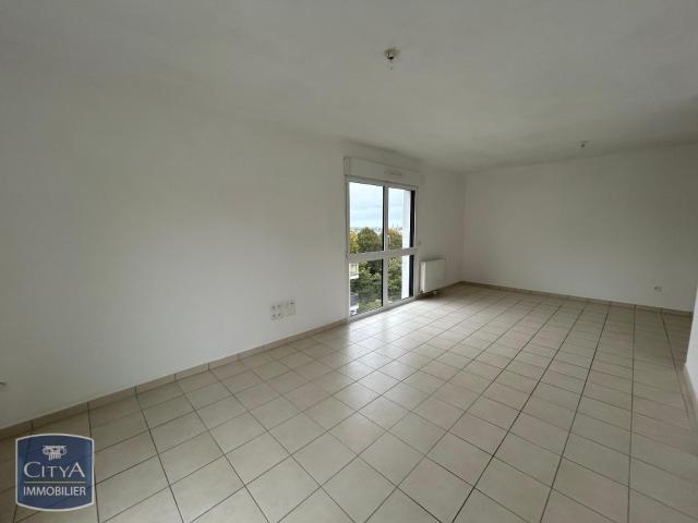 Appartement location à Cherbourg