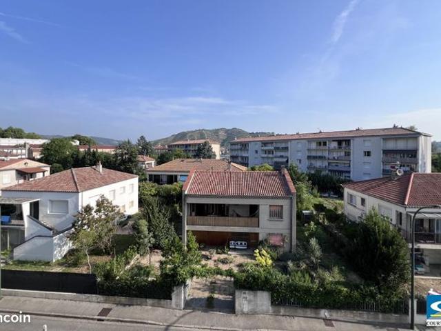 Appartement vente à Tournon-sur-Rhône, Ardèche