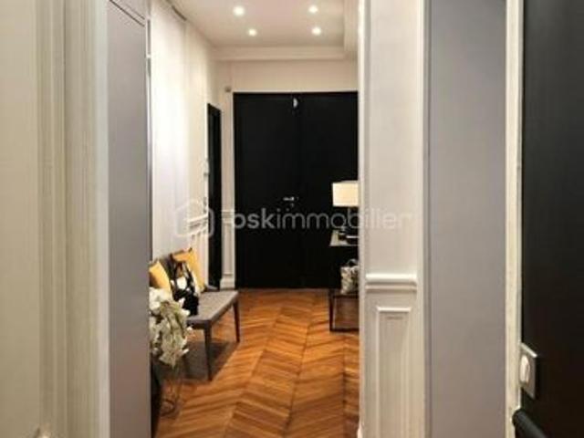 Appartement vente à Nanterre, Neuilly-sur-seine