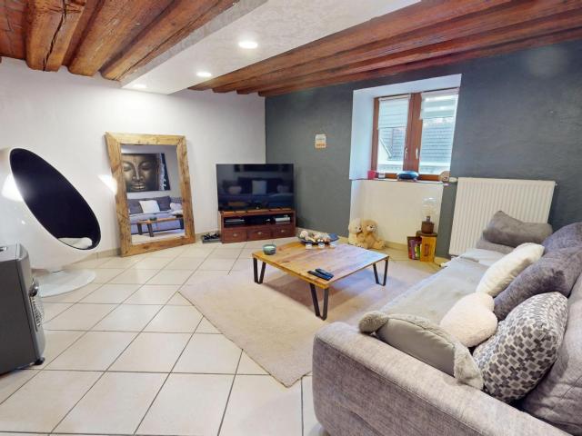Appartement vente à Thann-Guebwiller, Hattstatt