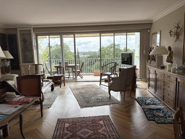 Appartement vente à Nantes