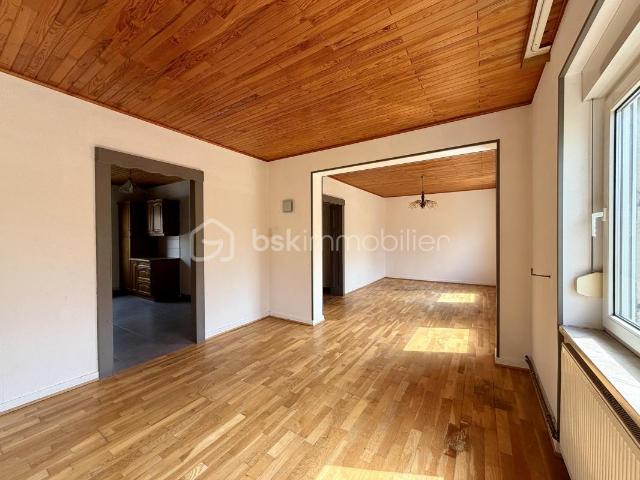 Appartement vente à Sarreguemines, Puttelange-aux-lacs