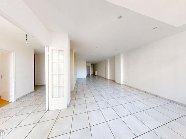 Appartement vente à Belfort, Saraz