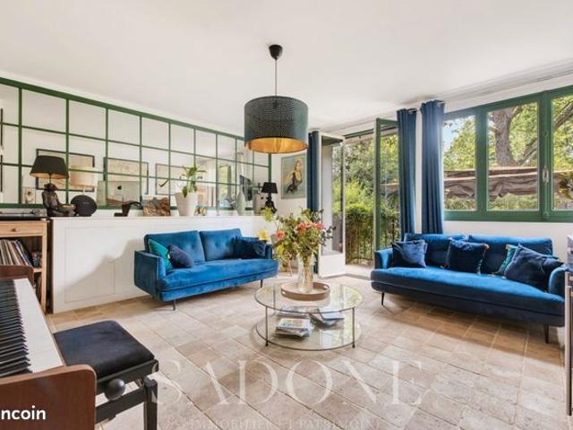 Appartement vente à Nanterre, Neuilly-sur-seine