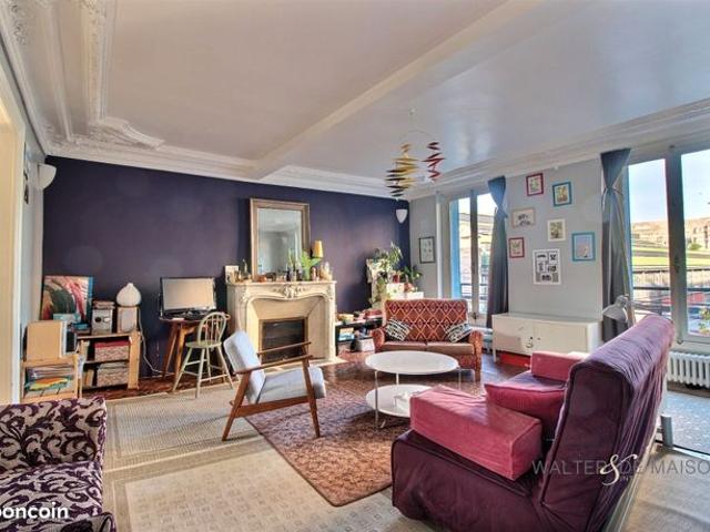 Appartement vente à Saint-Denis, Saint-denis