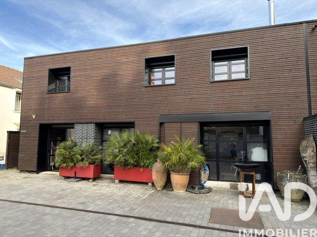 Appartement vente à Melun, Voisenon