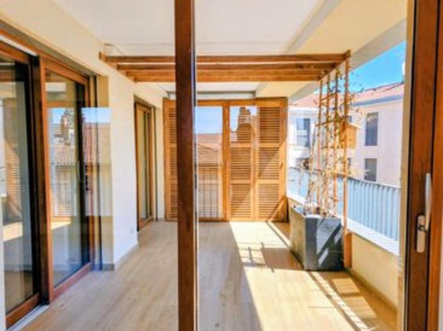 Appartement vente à Mâcon