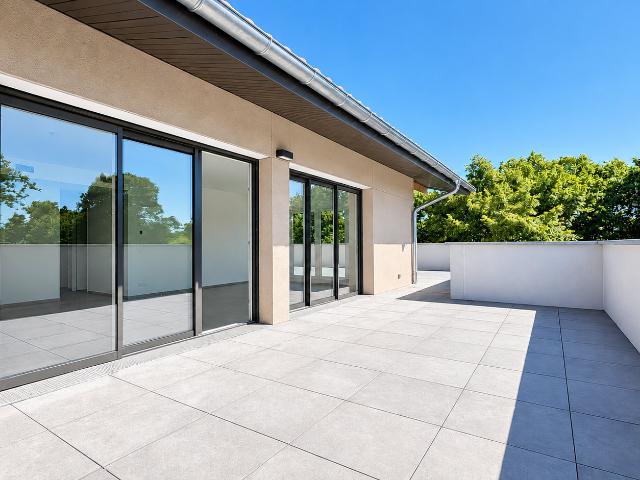 Appartement vente à Toulouse