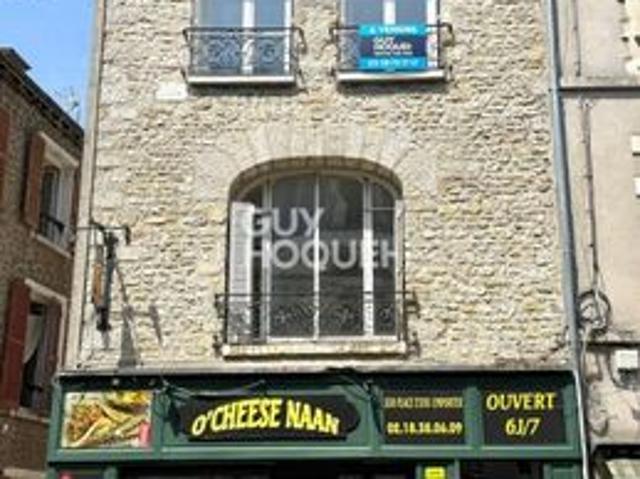 Appartement vente à Pithiviers