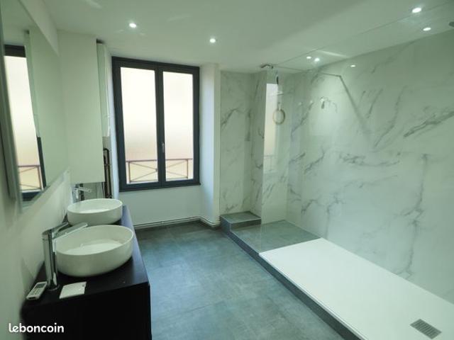 Appartement vente à Belfort, Sermamagny