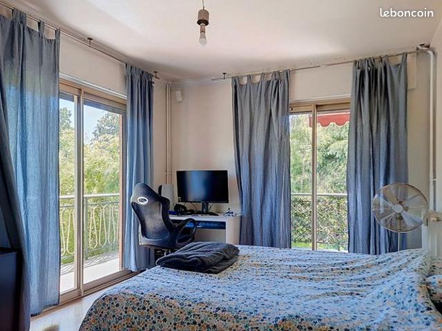 Appartement vente à Marseille