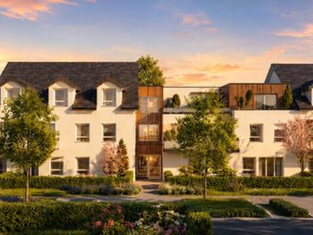 Appartement vente à Rouen, Le Mesnil-esnard