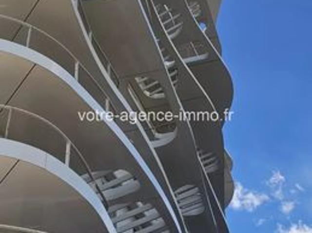 Appartement vente à Nice
