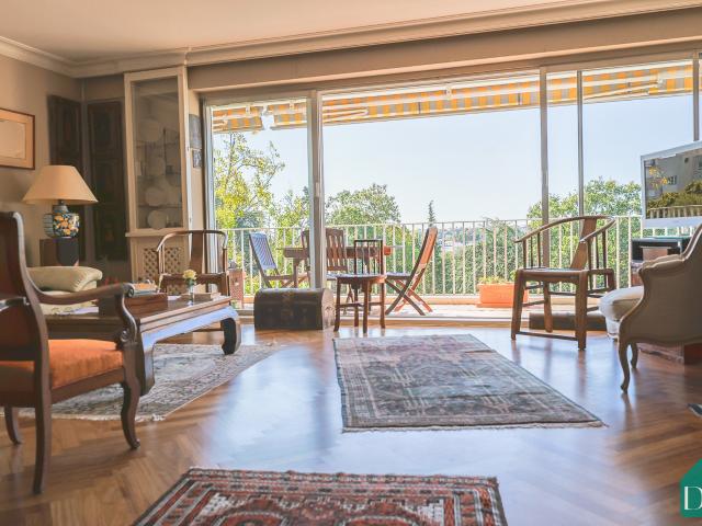 Appartement vente à Nantes