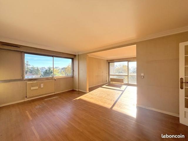 Appartement vente à Lyon, Métropole de Lyon