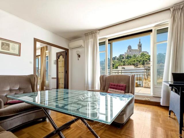 Appartement vente à Marseille
