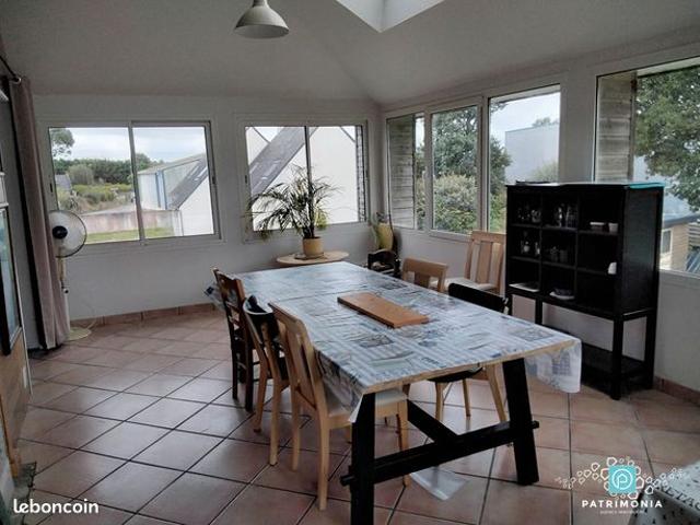 Appartement vente à Clohars-Carnoët, Finistère
