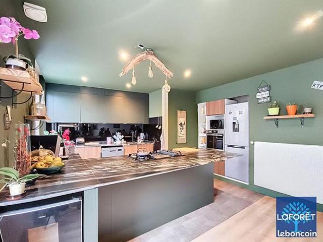 Appartement vente à Le Puy-en-Velay, Espaly-saint-marcel