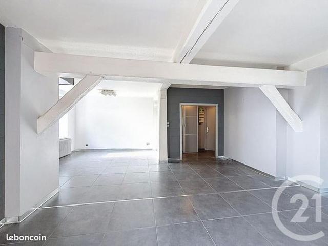 Appartement vente à Montbéliard, Arbouans