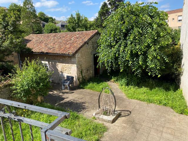 Appartement location à Chauvigny