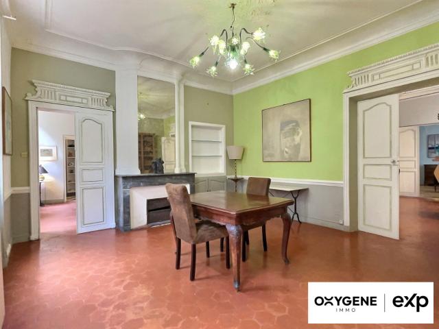Appartement vente à Perpignan